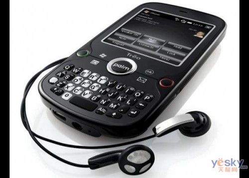 ���Ը��Լ۱�ȫ���� Palm 850����1599Ԫ